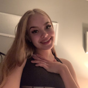 [VIDEO] Brielle's Bouncy TikTok - 30 Seconds - Brielle Pace