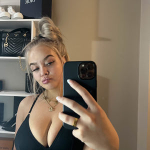 Brielle Pace