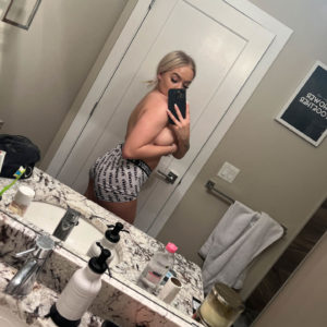 Brielle handbra