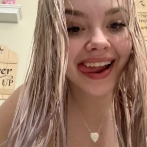 Brielle Pace