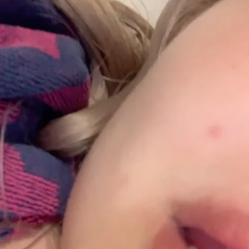 Brielle orgasm