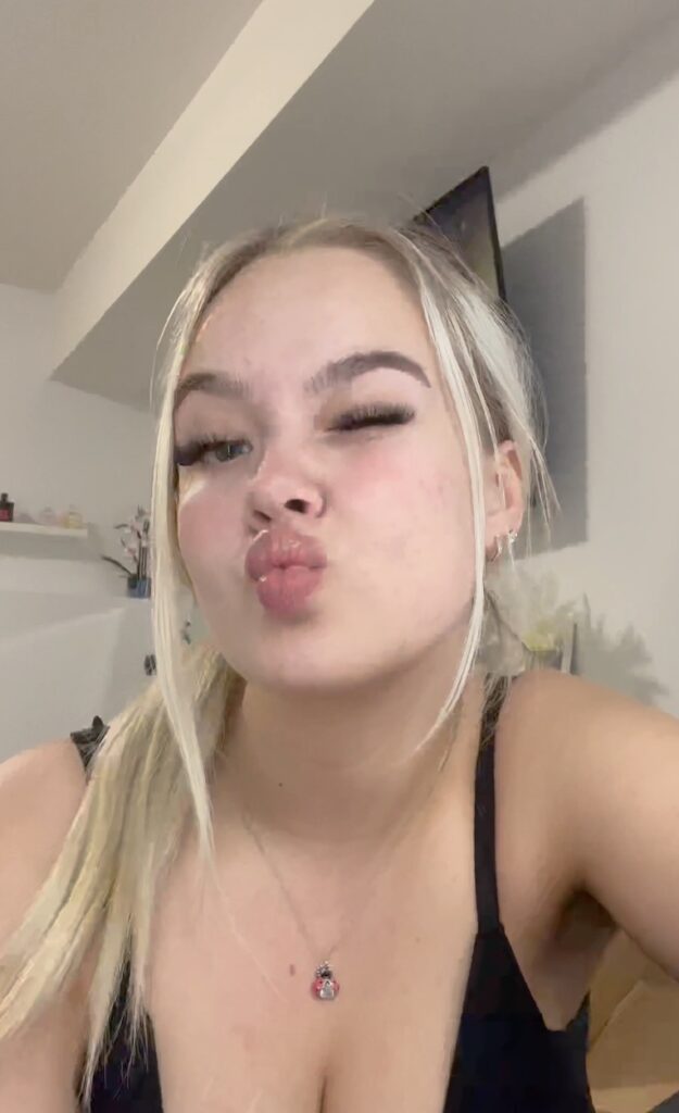 Brielle Pace - Exclusive Content - Pics and Videos - All Natural