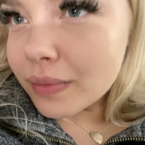 Brielle Pace JOI