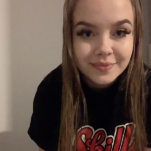 Brielle Pace